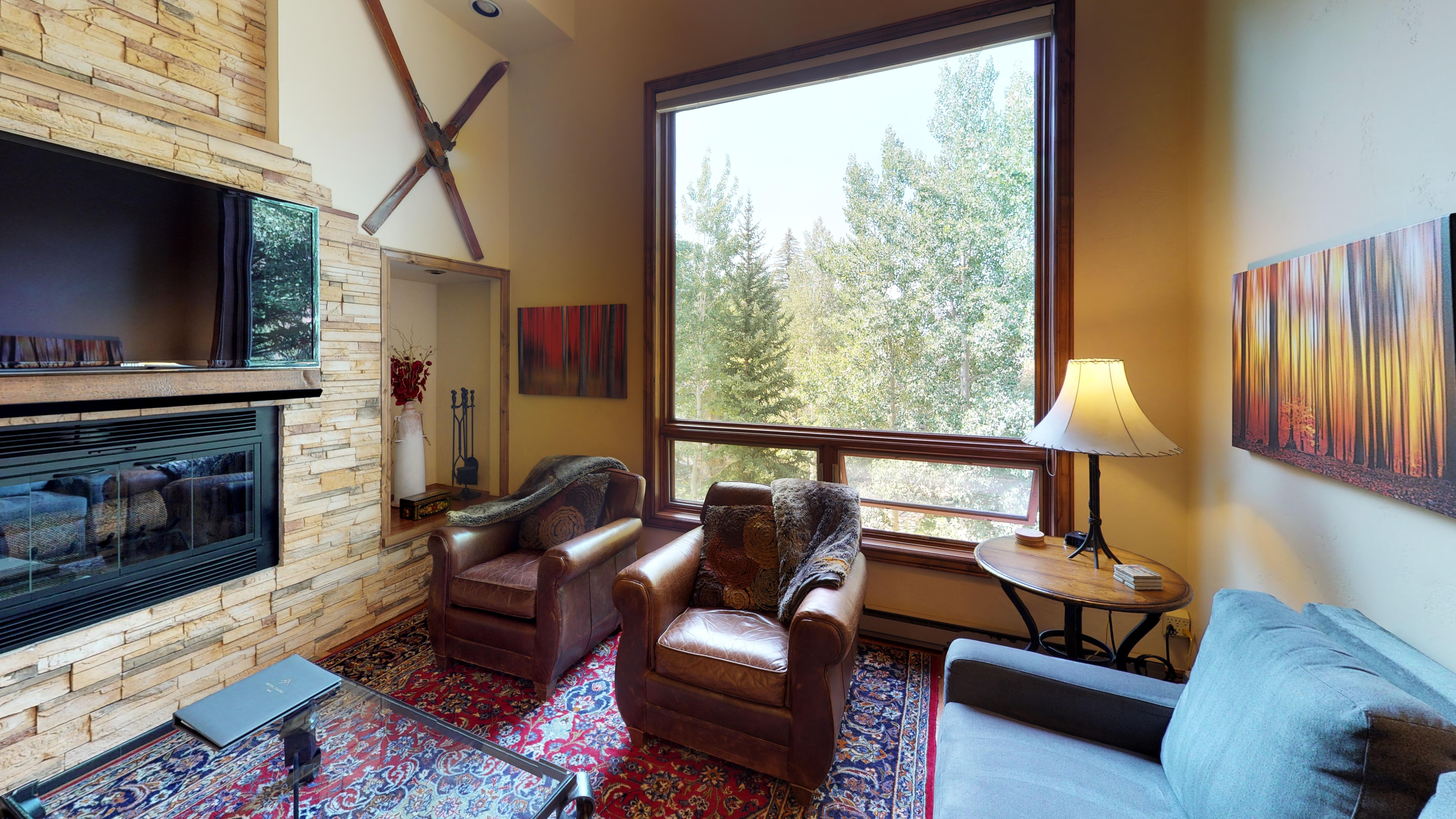 Vail Residences At Cascade Village, A Destination By Hyatt Residence Exterior photo